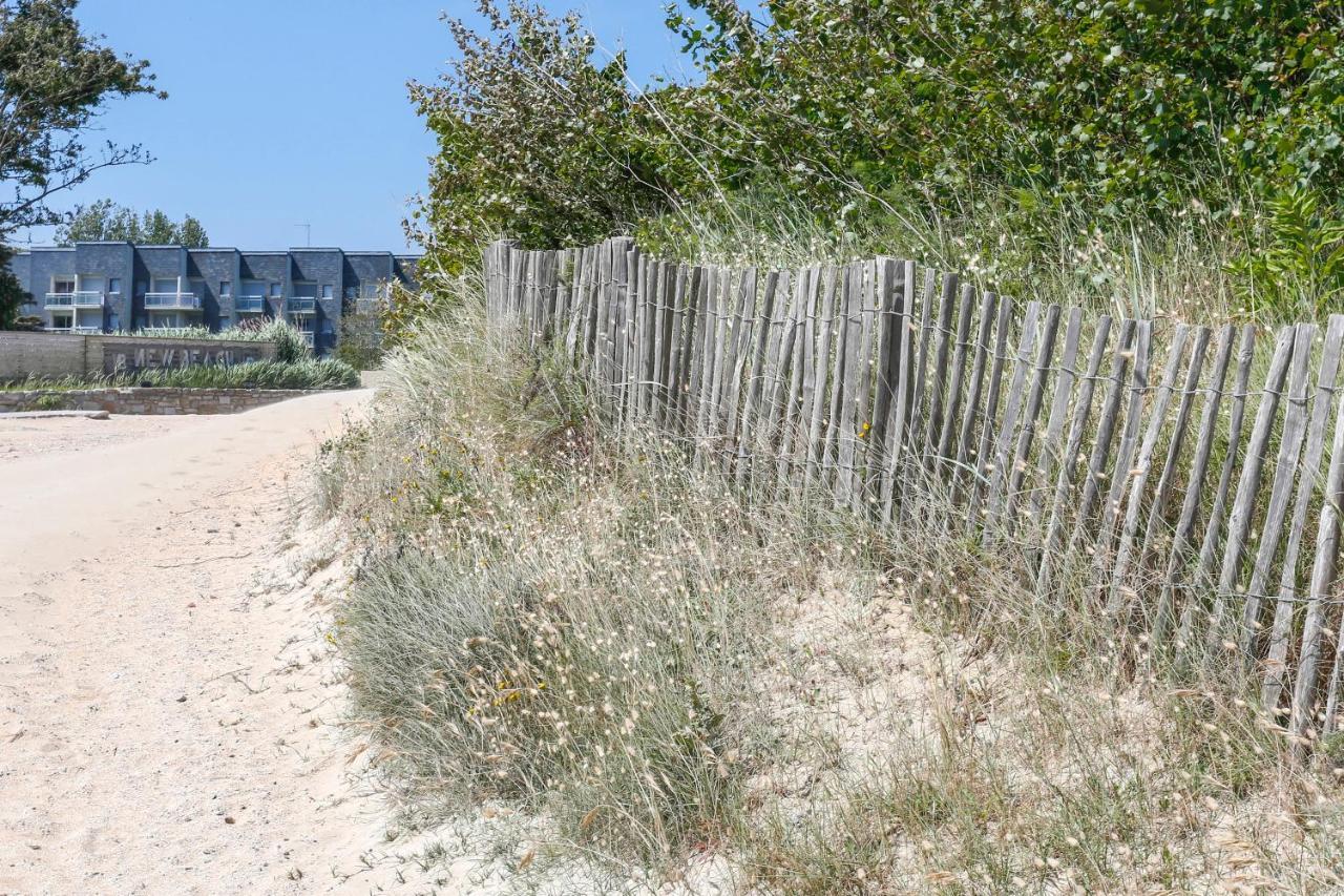 Al Loar Ar Mor - A Proximite De La Plage Pen Guen Saint-Cast-le-Guildo Exterior foto