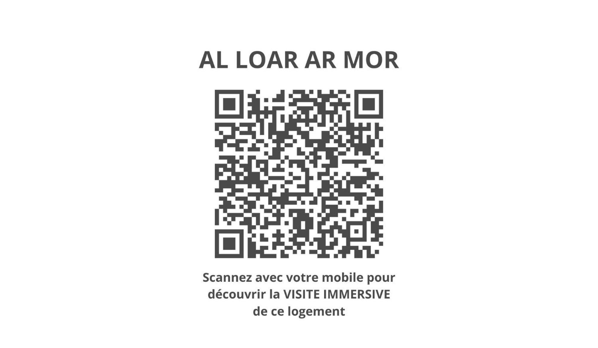 Al Loar Ar Mor - A Proximite De La Plage Pen Guen Saint-Cast-le-Guildo Exterior foto